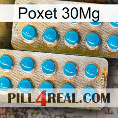 Poxet 30Mg new08